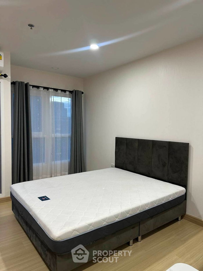 picture 1-BR Condo For Rent At Supalai Veranda Ramkhamhaeng, 30 Sqm (ID 3181001) - 2/8