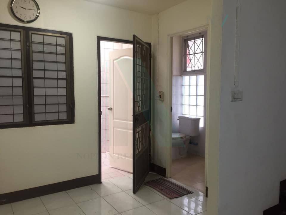 รูป 📌 ขายบ้านแฝด โครงการ บางใหญ่ซิตี้ 2 ชั้น 3 ห้องนอน 3 ห้องน้ำ - รูปที่ 4/8