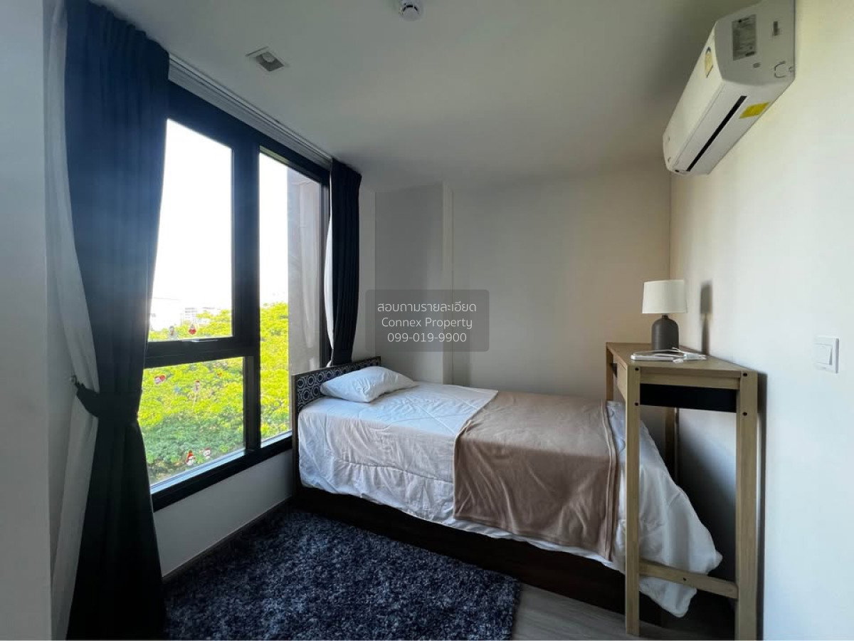 รูป เช่าคอนโด  เดอะ เบส เซ็นทรัล - ภูเก็ต วิชิต เมืองภูเก็ต ภูเก็ต CX-166459 ✅ ทักไลน์ @connexproperty ตอบทันที ทีมงานมืออาชีพ ✅ - รูปที่ 9/12
