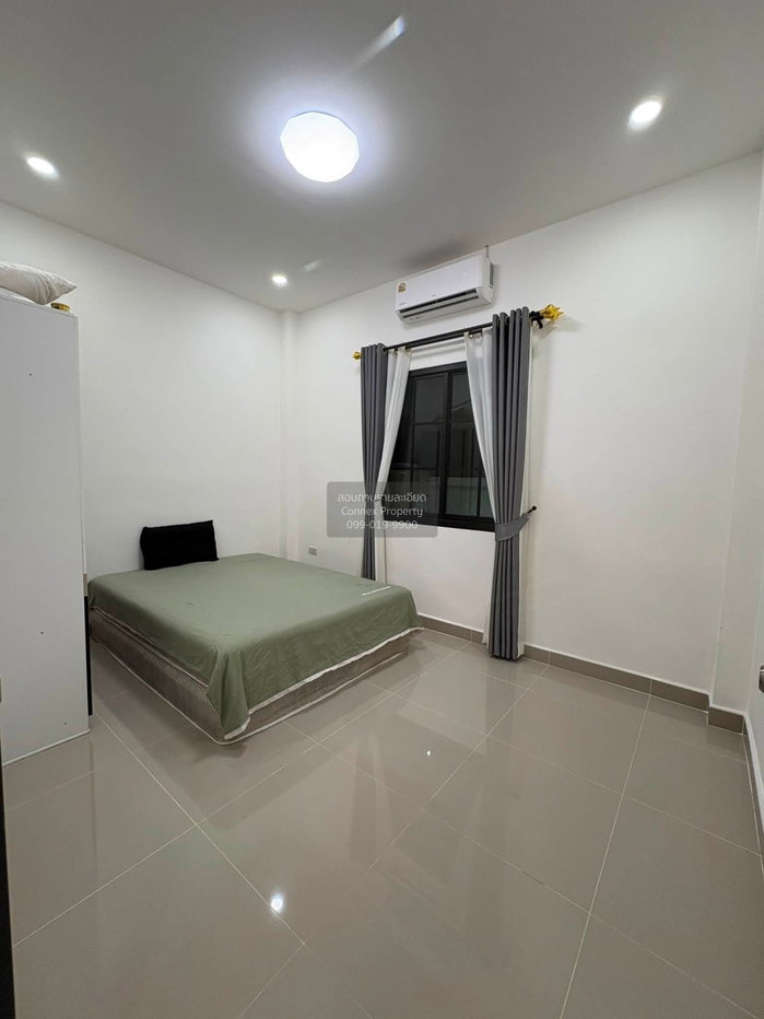 รูป เช่าบ้าน รัตนากร วิลเลจ 18 หนองปรือ บางละมุง ชลบุรี CX-166088 ✅ ทักไลน์ @connexproperty ตอบทันที ทีมงานมืออาชีพ ✅ - รูปที่ 11/12