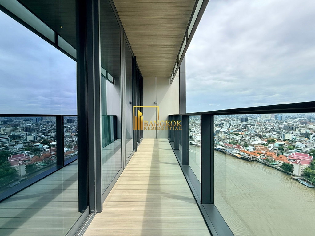 picture Banyan Tree Residences | Remarkable 2 Bedroom Luxury Condo - BR15429CD - 21/52