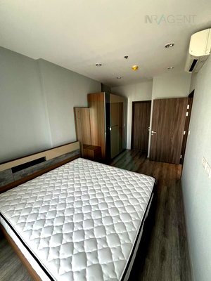 ขายคอนโด : 📌 ขายคอนโด ไอดีโอ โมบิ สุขุมวิท 66 อาคาร 1 ชั้น 16 1 ห้องนอน ขนาด 34 ตรม ใกล้ 101 The Third Place
