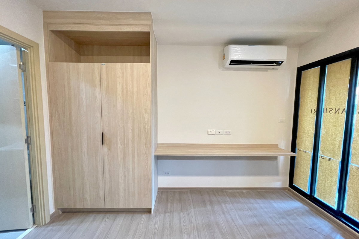 รูป ด่วน ! ห้องสวย ราคาดี ใจกลางเมือง ที่ The Base Downtown ขอนแก่น เริ่มเพียง 1.65 ลบ. - รูปที่ 7/14