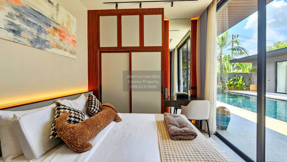 รูป เช่าบ้าน ซี เซ็นทรัล วิลล่า ฉลอง เมืองภูเก็ต ภูเก็ต CX-166732 ✅ ทักไลน์ @connexproperty ตอบทันที ทีมงานมืออาชีพ ✅ - รูปที่ 7/12