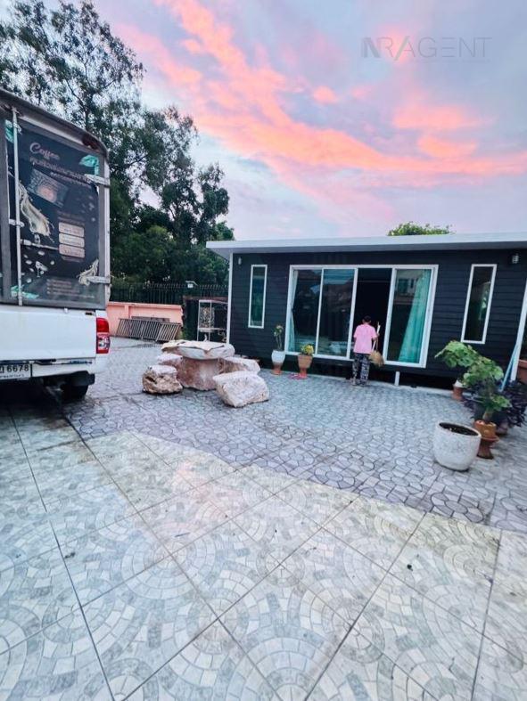 picture 📌 For Rent 2-story House A.C.HOUSE SAIMAI 3 bedroom 2 bathroom - 8/8