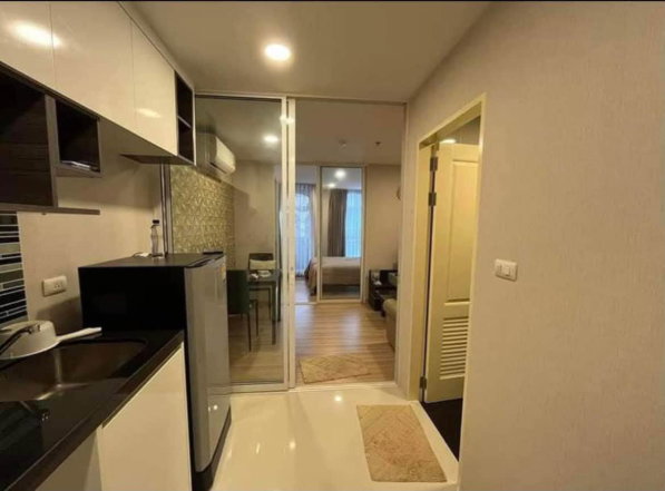 รูป 🤝🏻RB25724 ให้เช่าถูกมาก👍ชาโตว์ อินทาวน์ จรัญสนิทวงศ์ 96/2✅แอดไลน์ @mproperty( มี @ ด้วย) แอดมินตอบไว - รูปที่ 14/14