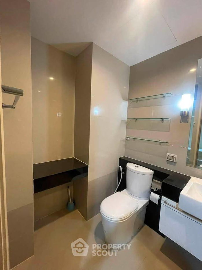 รูป คอนโด 1 ห้องนอน ชั้น 32 Supalai Premier Ratchathewi ใกล้ BTS ราชเทวี (ID 3183440) - รูปที่ 9/15