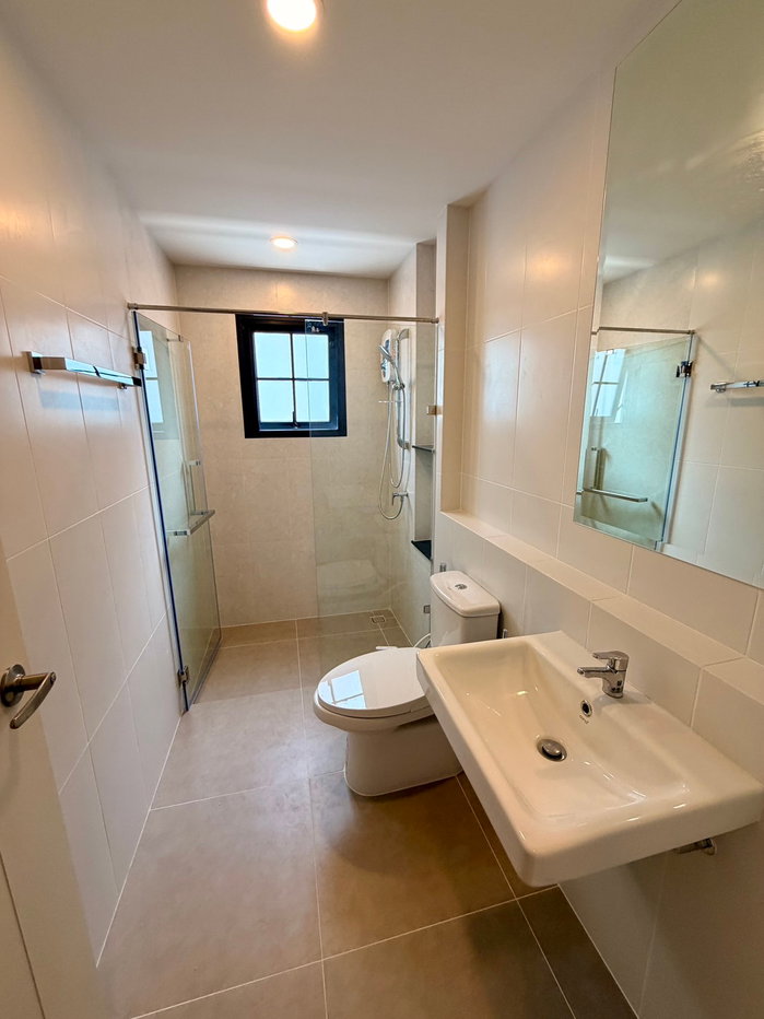 picture Modern Luxury House 4 bedrooms for Rent | Centro Bangna - 20/26
