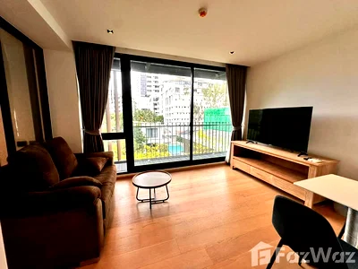 Condos for sale : 1 Bedroom Condo for sale at Chalermnit Art De Maison  6670078