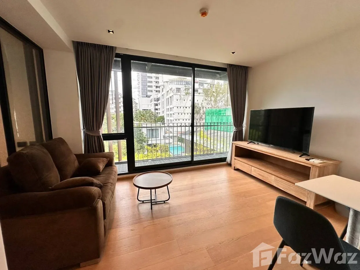 รูป ขาย คอนโด 1 ห้องนอน ในโครงการ เฉลิมนิจ อาร์ต เดอ เมซอง 6670078 - รูปที่ 1/11