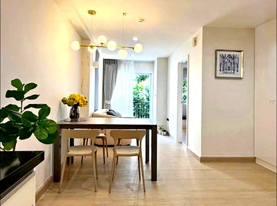 Condos for sale : LTHC15367 - Condo for Sale On Nut | The Next Garden Mix | 57 sq.m. | 2 Bed 1 Bath | BTS On Nut | 3.99 MB 