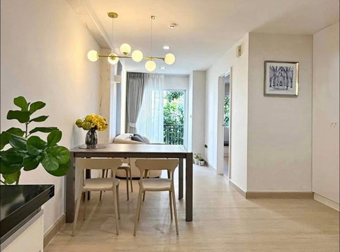 LTHC15367 - Condo for Sale On Nut | The Next Garden Mix | 57 sq.m. | 2 Bed 1 Bath | BTS On Nut | 3.99 MB | คอนโดขาย อ่อนนุช