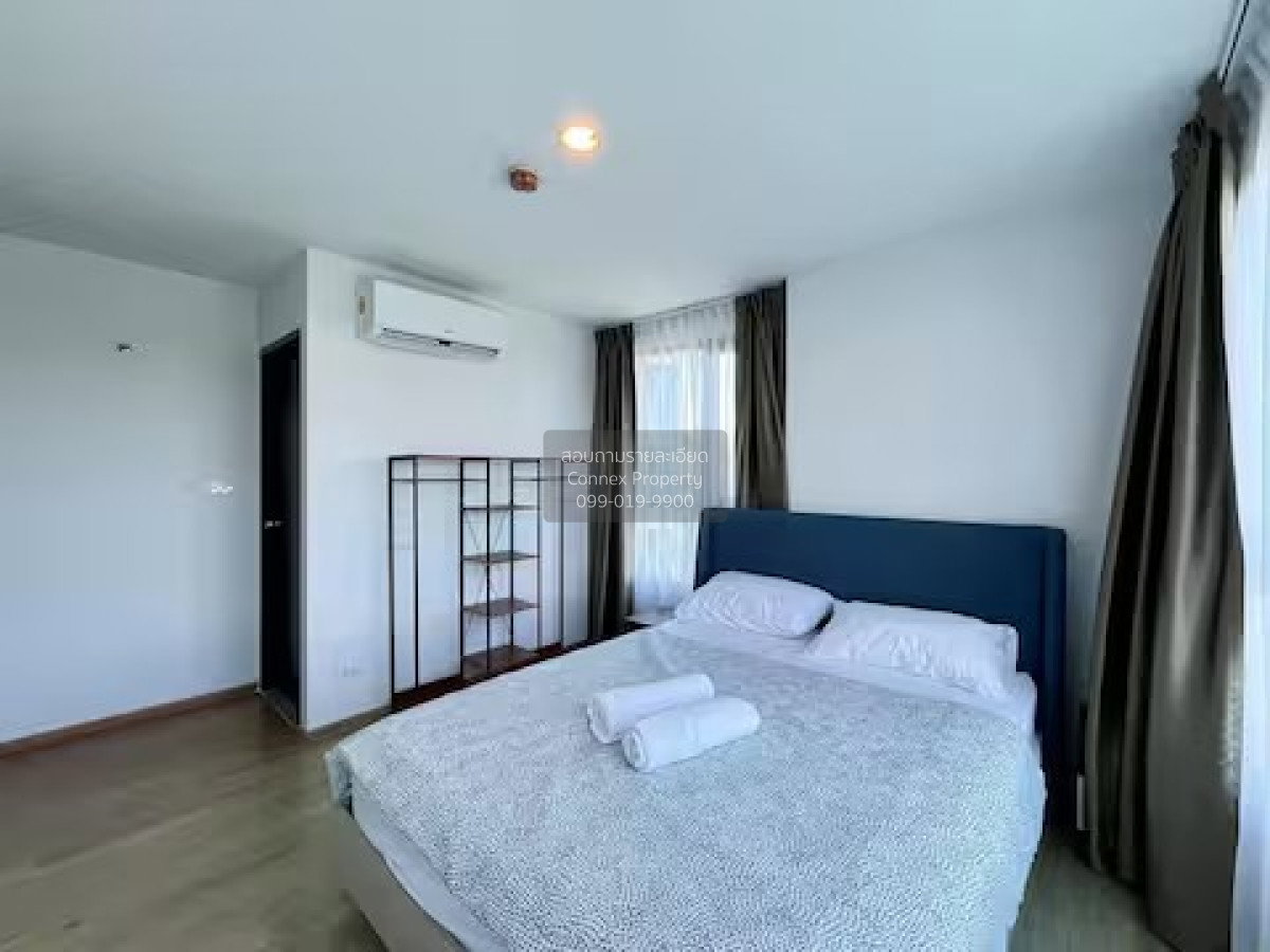 รูป 🔥🔥🔥 ขายคอนโด เซนทริโอ คอนโดมิเนียม วิชิต เมืองภูเก็ต ภูเก็ต CX-156939 ✅ ทักไลน์ @connexproperty ตอบทันที ทีมงานมืออาชีพ ✅ 🔥🔥🔥 - รูปที่ 7/11