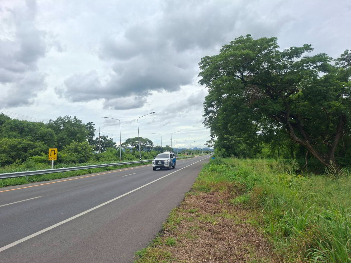 รูป ขายที่ดินแปลงใหญ่ ติดถนน 4เลน สระบุรี-เพชรบูรณ์ - รูปที่ 3/22