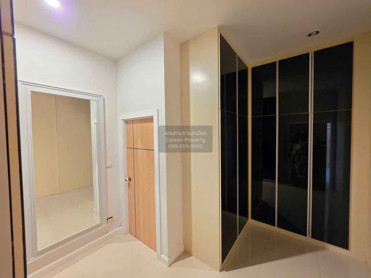 รูป ขายบ้าน  การ์เด้นวิลล์ 5 หน้ากว้าง ห้วยใหญ่ บางละมุง ชลบุรี CX-166370 ✅ ทักไลน์ @connexproperty ตอบทันที ทีมงานมืออาชีพ ✅ - รูปที่ 6/10