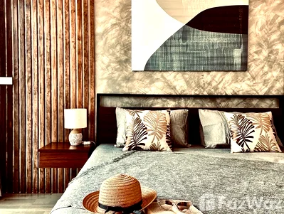 Townhouses for sale Phuket : TOWN HOUSE C1 ( PP GRAND KAMALA ) 6667764