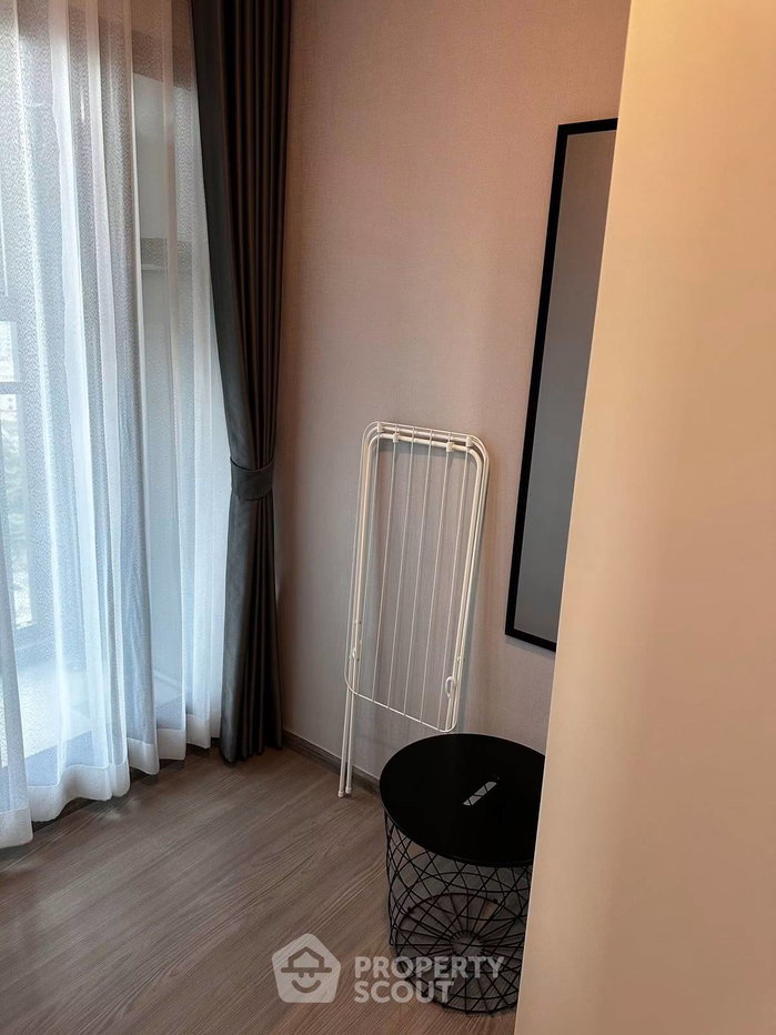 picture 15th-Floor 1-BR Aspire Sukhumvit-Rama 4 Near BTS Phra Khanong (ID 3181902) - 6/9
