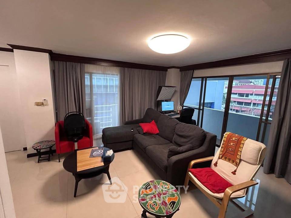 รูป คอนโด 3 ห้องนอน 230 ตร.ม. ที่ Ruamjai Heights ใกล้ ARL Makkasan (ID 3102536) - รูปที่ 5/6