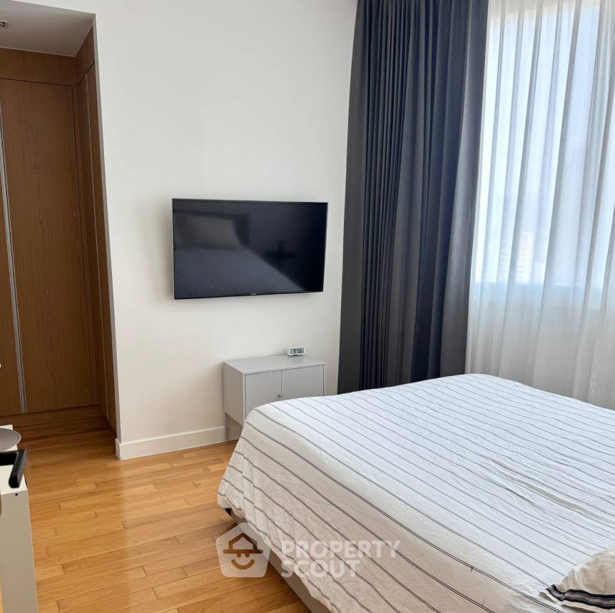 รูป คอนโด 3 ห้องนอน ชั้น 27 ขนาด 146 ตร.ม. Millennium Residence BTS อโศก (ID 3178605) - รูปที่ 4/7