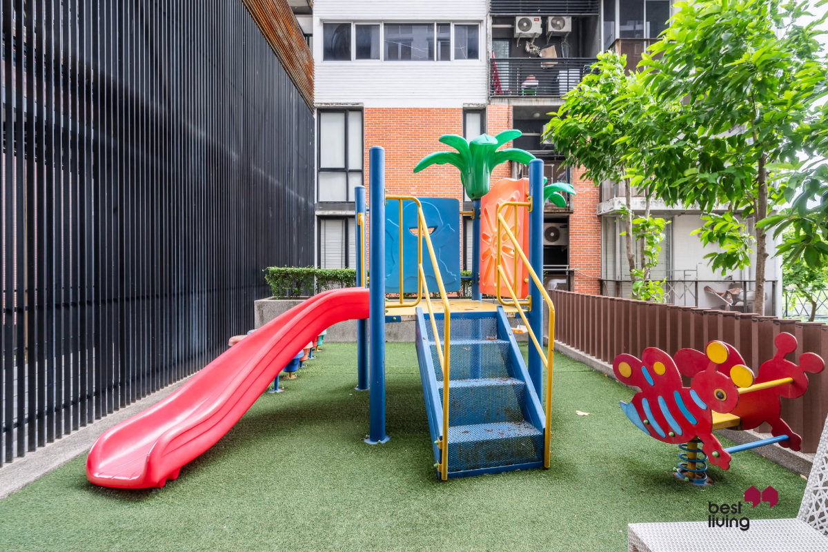 รูป Apple Condo Sukhumvit Bearing ห้องใหญ่ 53.3 ตร.ม. เลขห้อง 88/88 - รูปที่ 46/49