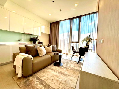 Condos for rent : Condo for Rent Mazarine Ratchayothin Monthly 42,000 THB.