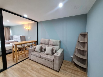 รูปภาพ For rent, Sukhumvit Suite, 1 bedroom, 27th floor, near BTS Nana.
