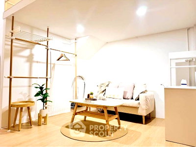Condos for rent 700 Year Sports Arena Chiang Mai : 1-BR Condo At Kiengmor Condominium 1 Near Chiang Mai University (ID 1970809)