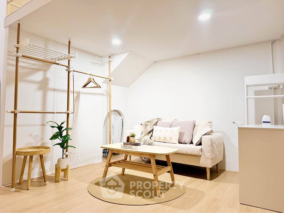 รูป คอนโด 1 ห้องนอน Kiengmor Condominium 1 ใกล้มหาวิทยาลัยเชียงใหม่ (ID 1970809) - รูปที่ 1/17