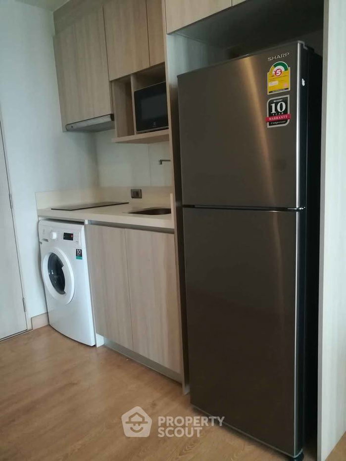 picture 32nd-Floor 1-BR Infinity One Condominium For Sale (ID 3183848) - 4/8