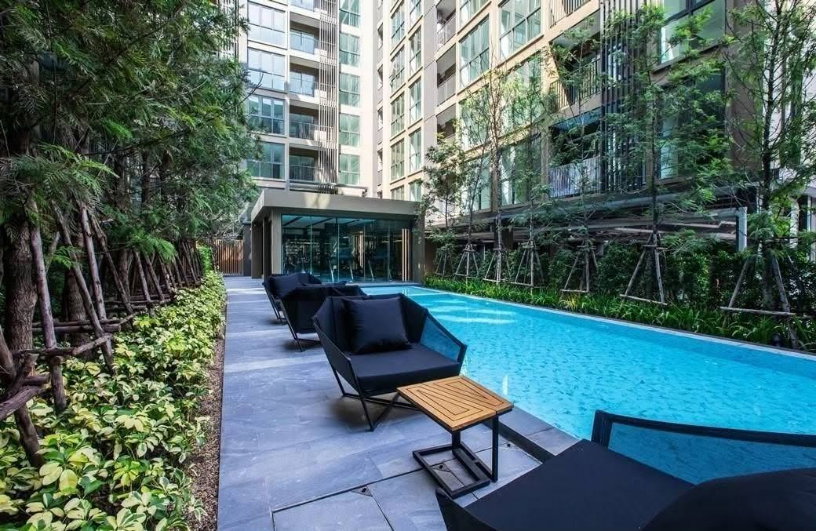 รูป ให้เช่า Supalai Prime Rama 9 2 ห้องนอน 🔥🔥 จองเดือนนี้รับส่วนลด1,000บาท 🔥🔥 @kjcondo (มี@ข้างหน้าด้วยนะคะ) - รูปที่ 11/14