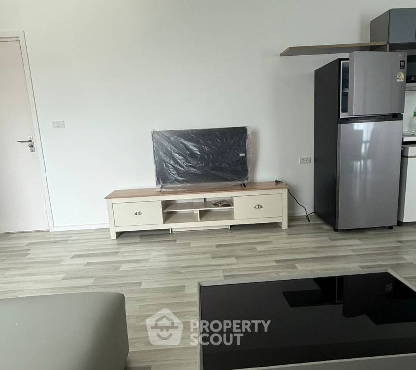 picture 2-BR Condo For Rent At The Key Chaengwattana, 65 Sqm (ID 3159237) - 2/6