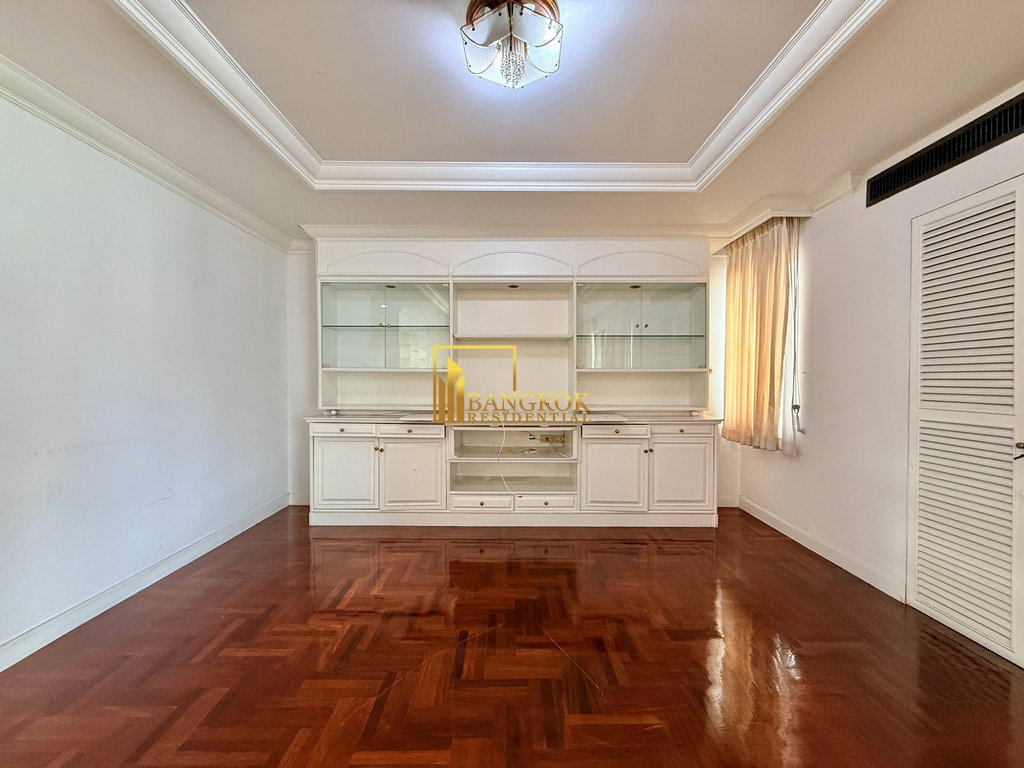 picture Windsor Tower | Spacious 3 Bedroom Condo For Rent - BR6366CD - 4/37