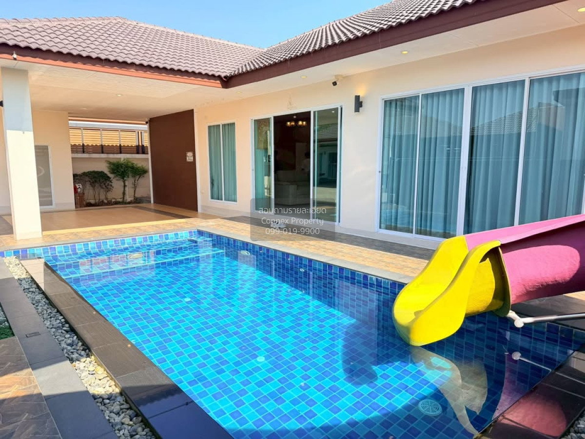 รูป เช่าบ้าน การ์เด้นวิลล์ 5 ห้วยใหญ่ บางละมุง ชลบุรี CX-166369 ✅ ทักไลน์ @connexproperty ตอบทันที ทีมงานมืออาชีพ ✅ - รูปที่ 2/10