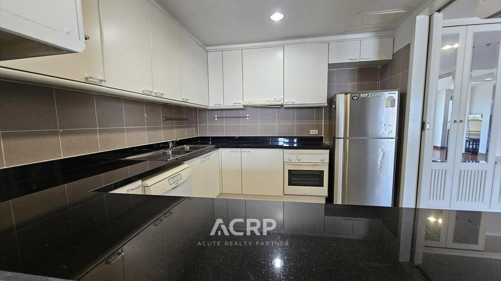 picture Rent Baan Nonsi condo, ready to move in, near the city center - 14/22
