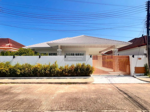 เช่าบ้าน  บ้านสวนเนรมิต 1 ศรีสุนทร ถลาง ภูเก็ต CX-166272 ✅ ทักไลน์ @connexproperty ตอบทันที ทีมงานมืออาชีพ ✅