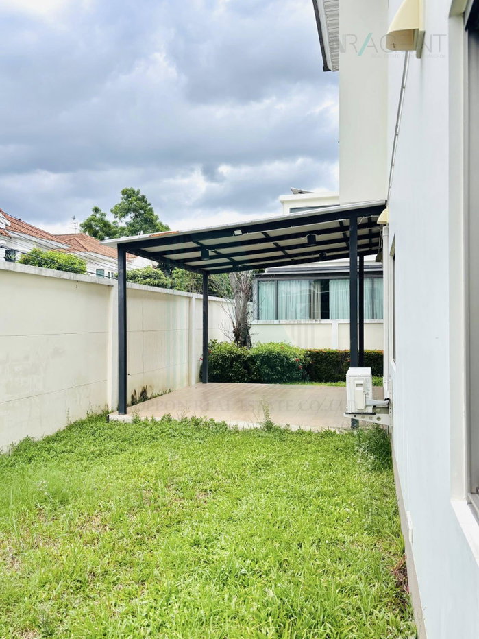 picture 📌 For Sell House PERFECT MASTERPIECE SUKHUMVIT 77 2-story 4 bedroom 4 bathroom - 2/8