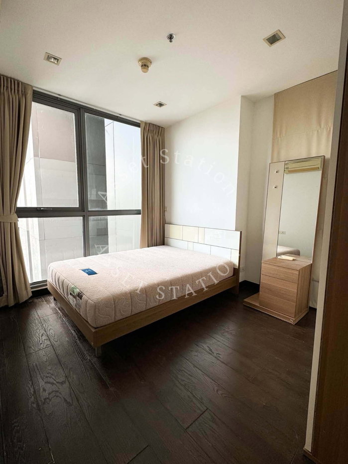 picture IDEO Q Phayathai |🚅 Near BTS Phaya Thai and Airport Link Phaya Thai - 4/6