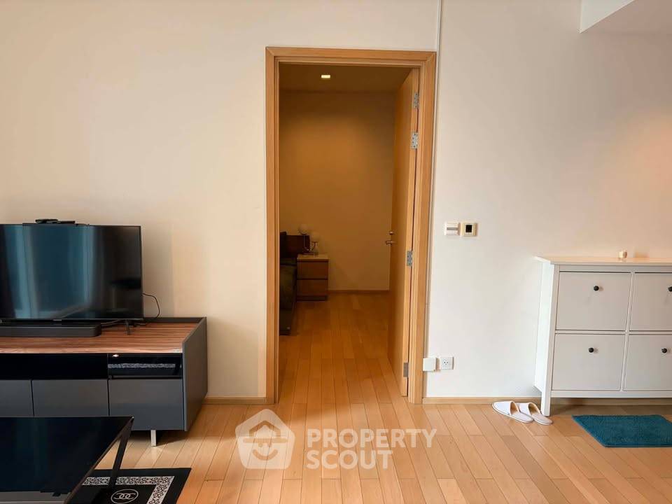 picture 200m To BTS Thong Lor | 1-BR Siri At Sukhumvit | 18th Floor (ID 3183933) - 3/13