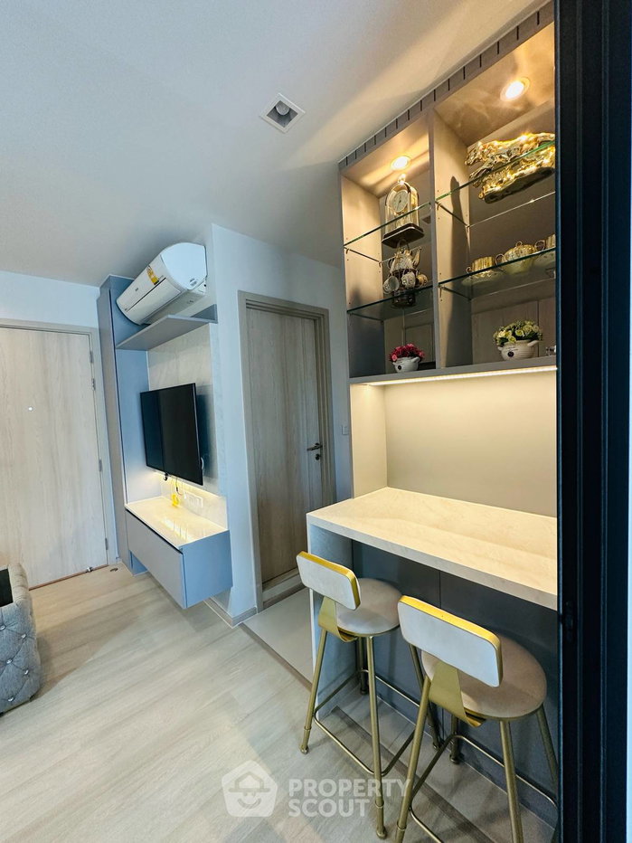 picture 1-BR Life One Wireless For Sale Near BTS Phloen Chit (ID 3179701) - 16/27