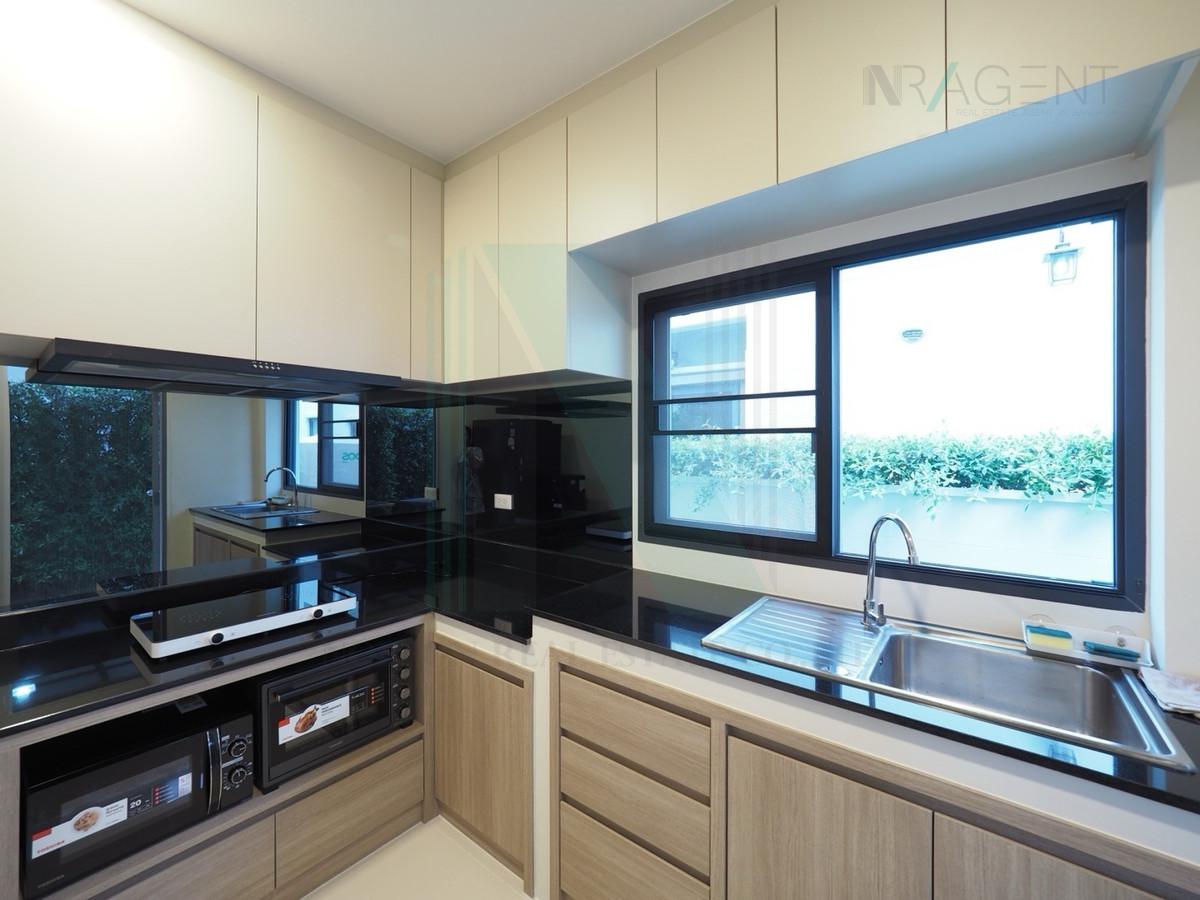 รูป 📌 ให้เช่าบ้านเดี่ยว 2 ชั้น เซนโทร บางนา 3 ห้องนอน 3 ห้องน้ำ - รูปที่ 4/8