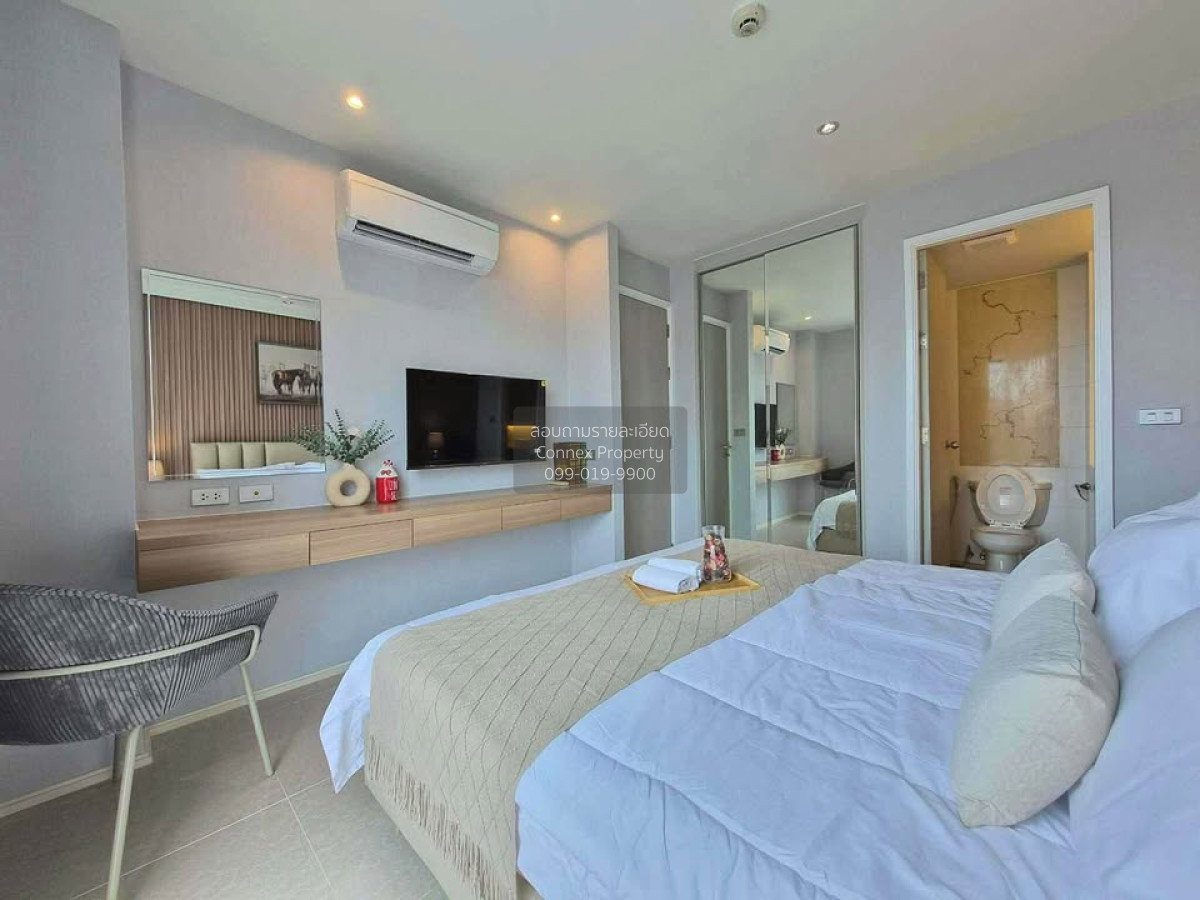 รูป 🔥🔥🔥 ขายคอนโด  แอตแลนติส คอนโด รีสอร์ท พัทยา หนองปรือ บางละมุง ชลบุรี CX-157790 ✅ ทักไลน์ @connexproperty ตอบทันที ทีมงานมืออาชีพ ✅ 🔥🔥🔥 - รูปที่ 8/10