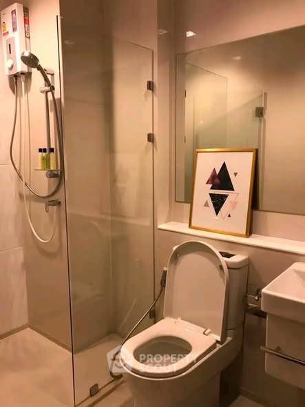 picture 17th-Floor 1-BR At Life One Wireless Near BTS Phloen Chit (ID 3182850) - 2/10