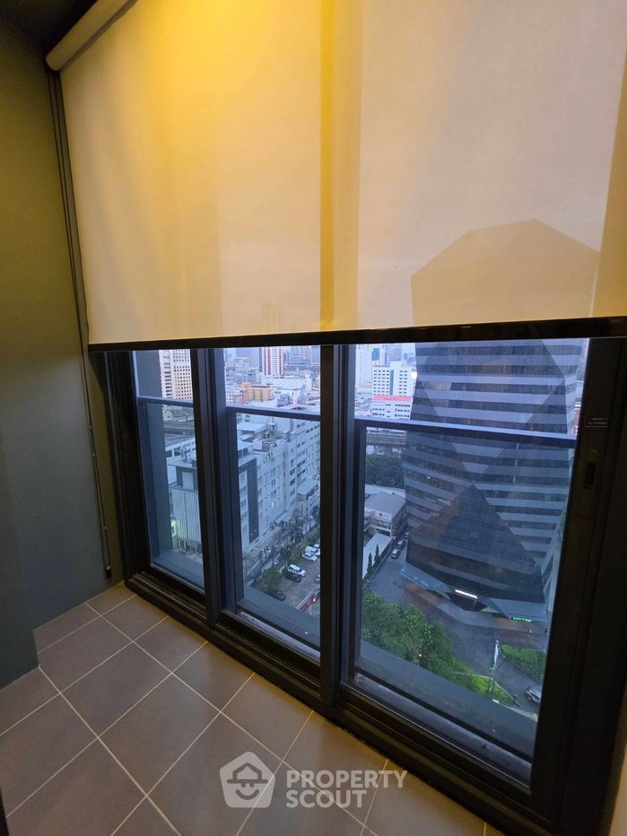 picture 18th-Floor 2-BR Condo For Sale At XT Phayathai Near BTS Phaya Thai (ID 3183194) - 6/20
