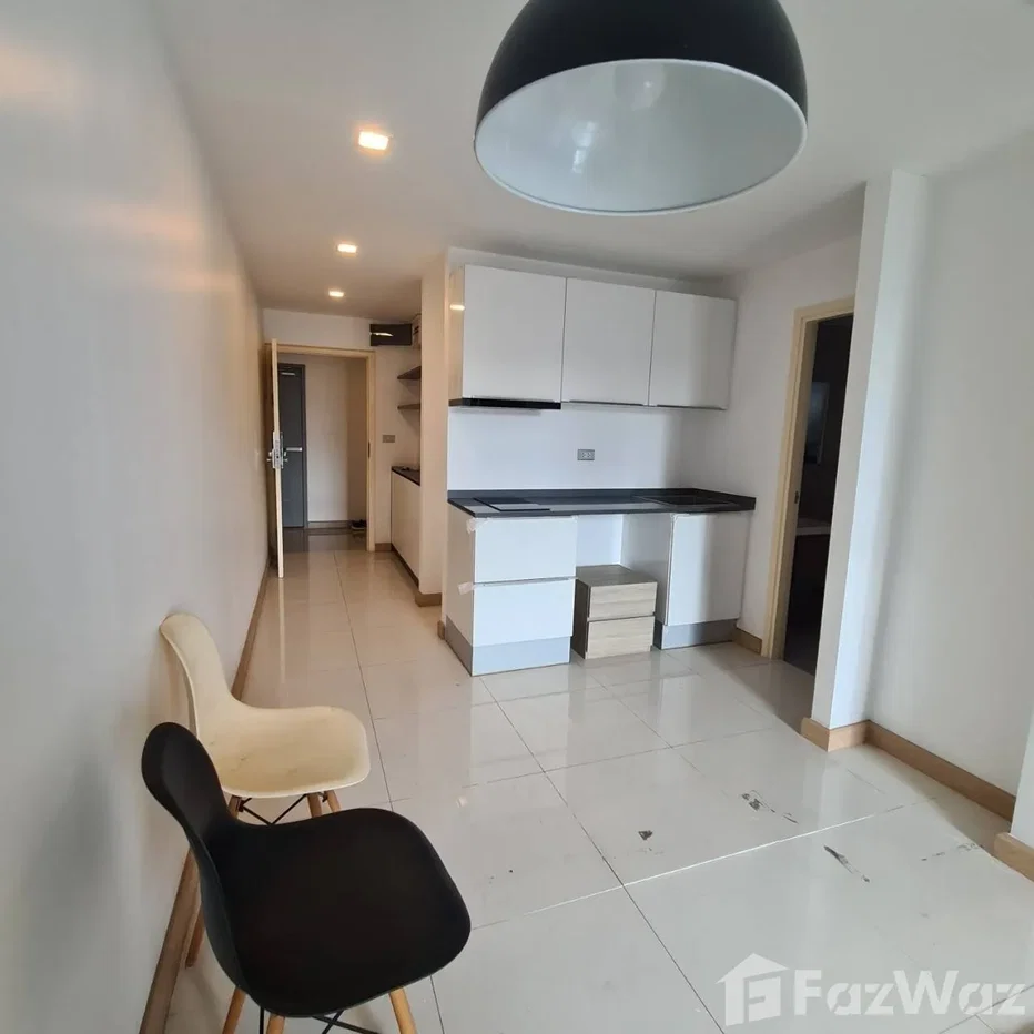 รูป ขาย คอนโด 1 ห้องนอน ในโครงการ ดิ เอซ เอกมัย 6664762 - รูปที่ 4/10