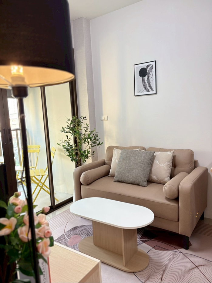 รูป ให้เช่า ideo mix sukhumvit 103 ใกล้ bts อุดมสุข - รูปที่ 4/7