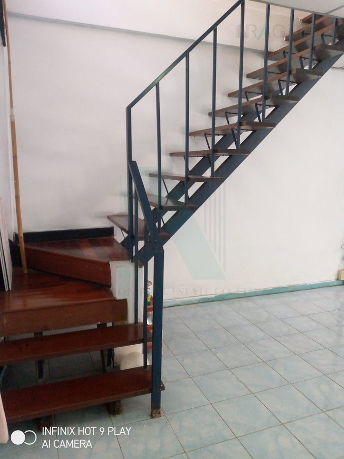 picture 📌 For Sell Town house BANGNA VILLA 2-story 2 bedroom 2 bathroom - 4/8