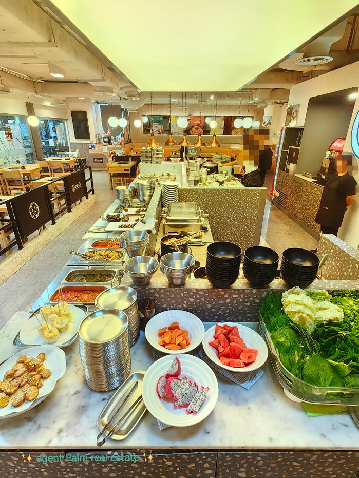 รูป 🥩🔥 โอกาสทาอง❗ เซ้งกิจการร้านปิ้งย่างเกาหลีชื่อดัง🇰🇷 DOYAJI Korean BBQ Buffet - รูปที่ 9/14