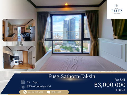 ✨ Smart Urban Investment - Exceptional 1-Bedroom Layout in a Highly Coveted High-Rise ✨