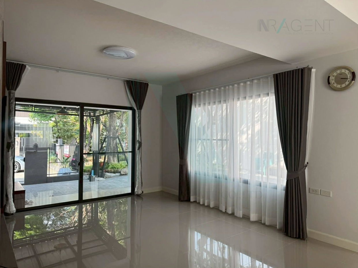 รูป 📌 ขายบ้านเดี่ยว โครงการ มัณฑนา บางนา กม.7 2 ชั้น 4 ห้องนอน 3 ห้องน้ำ - รูปที่ 5/8