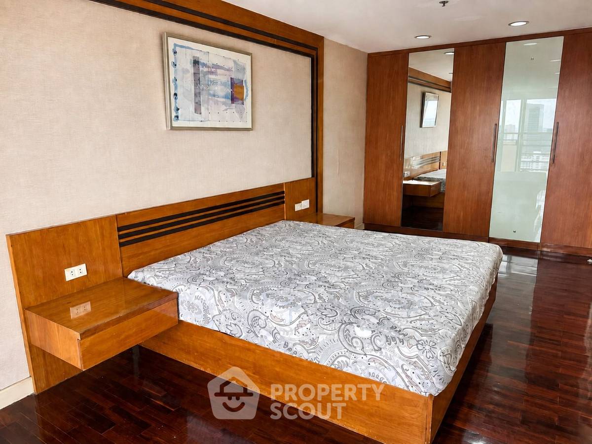 รูป คอนโด 3 ห้องนอน The Waterford Diamond Tower Sukhumvit ใกล้ BTS พร้อมพงษ์ (ID 3183185) - รูปที่ 9/11